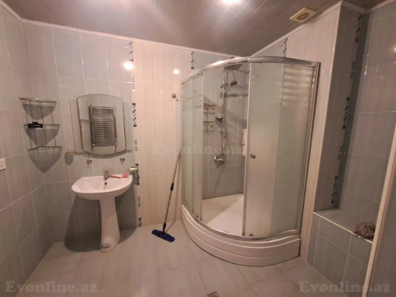 Kirayə verilir 3 otaqlı Mənzil Yeni tikili 90 m² Xalqlar Dostluğu m. - şəkil 11
