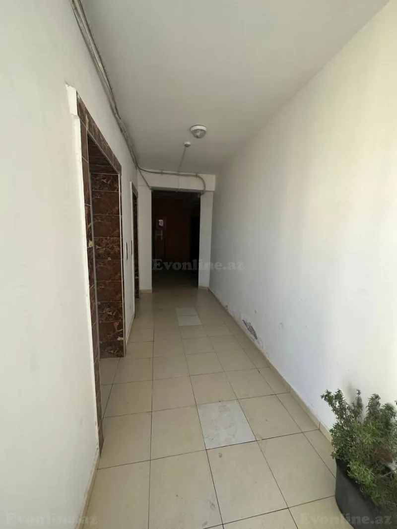 Satılır 4 otaqlı Mənzil Yeni tikili 140 m² Həzi Aslanov m. - şəkil 8