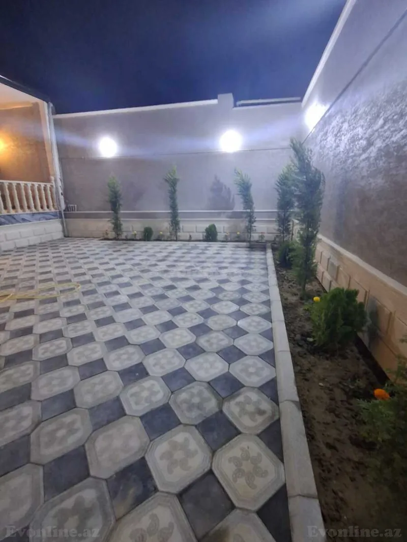 Satılır 3 otaqlı Həyət evi 95 m² Masazır - şəkil 2