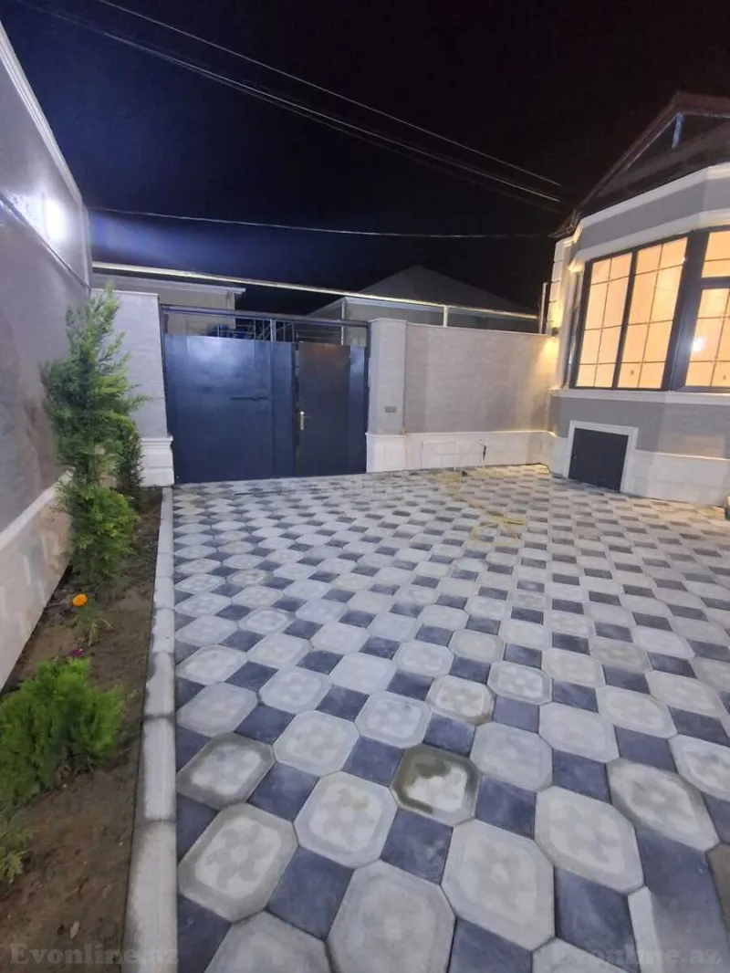 Satılır 3 otaqlı Həyət evi 95 m² Masazır - şəkil 3