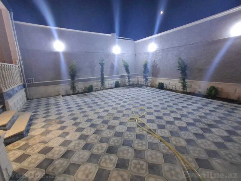 Satılır 3 otaqlı Həyət evi 95 m² Masazır - şəkil 5