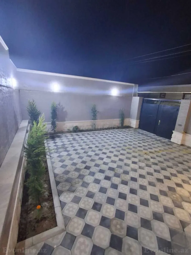 Satılır 3 otaqlı Həyət evi 95 m² Masazır - şəkil 6