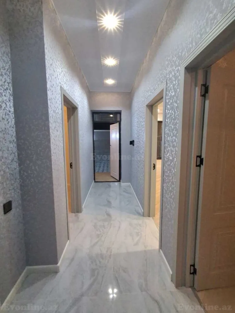 Satılır 3 otaqlı Həyət evi 95 m² Masazır - şəkil 7