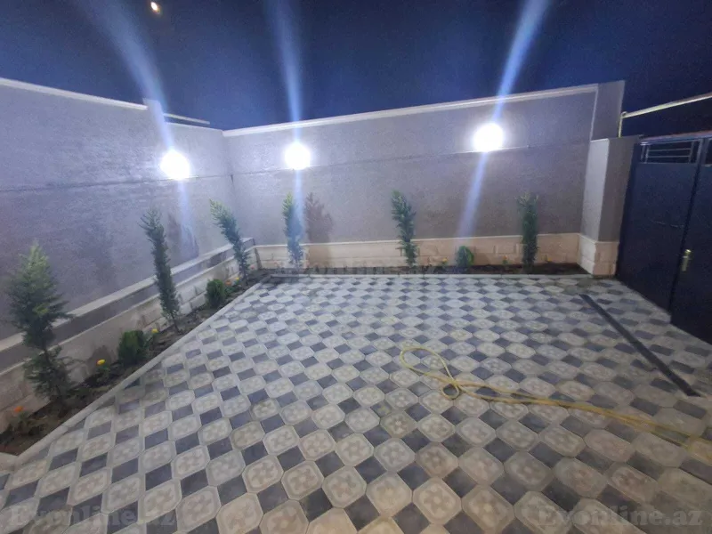 Satılır 3 otaqlı Həyət evi 95 m² Masazır - şəkil 8
