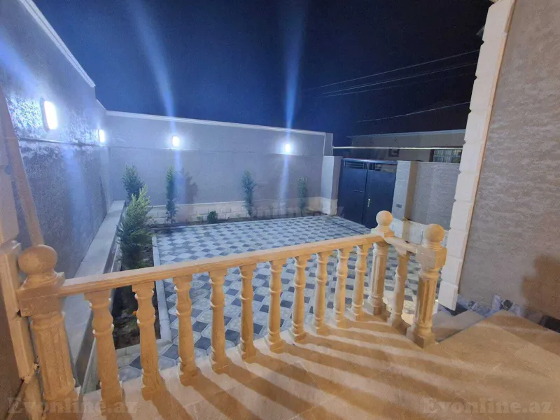 Satılır 3 otaqlı Həyət evi 95 m² Masazır - şəkil 10