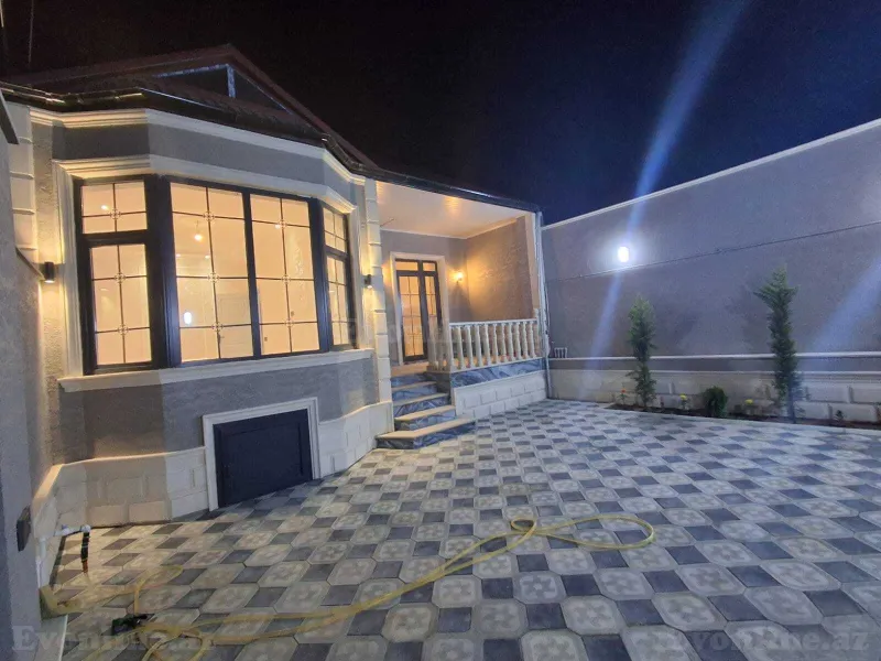 Satılır 3 otaqlı Həyət evi 95 m² Masazır - şəkil 12