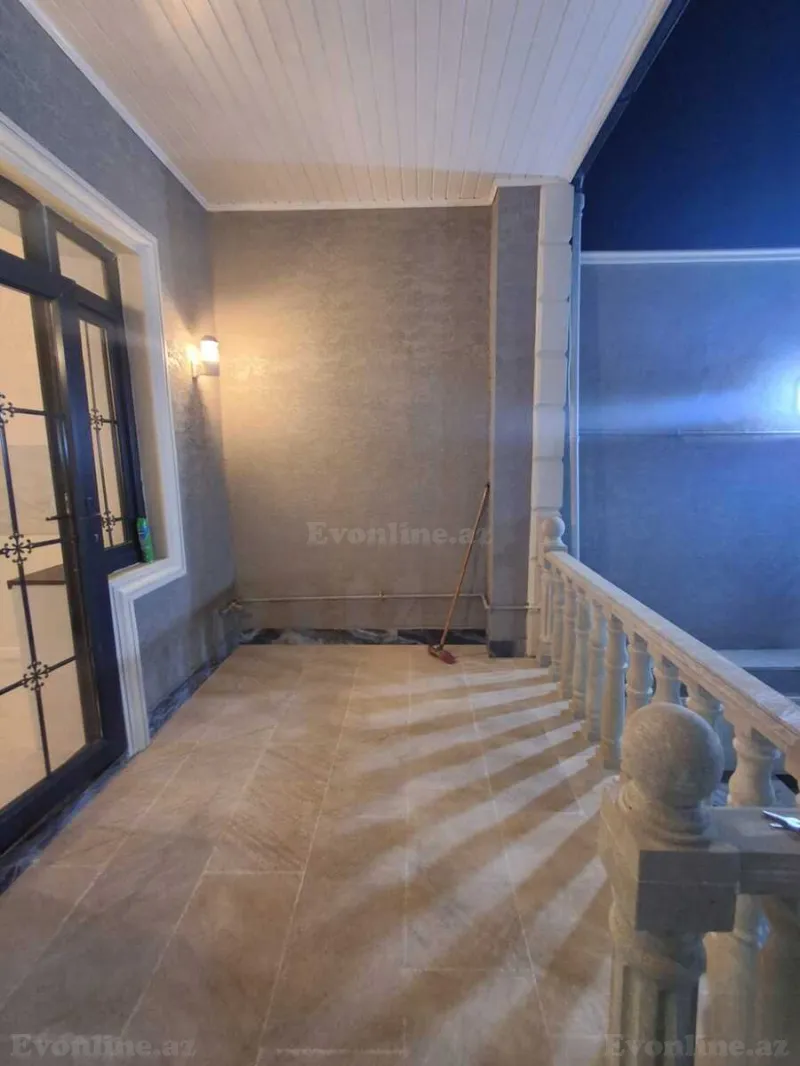 Satılır 3 otaqlı Həyət evi 95 m² Masazır - şəkil 13