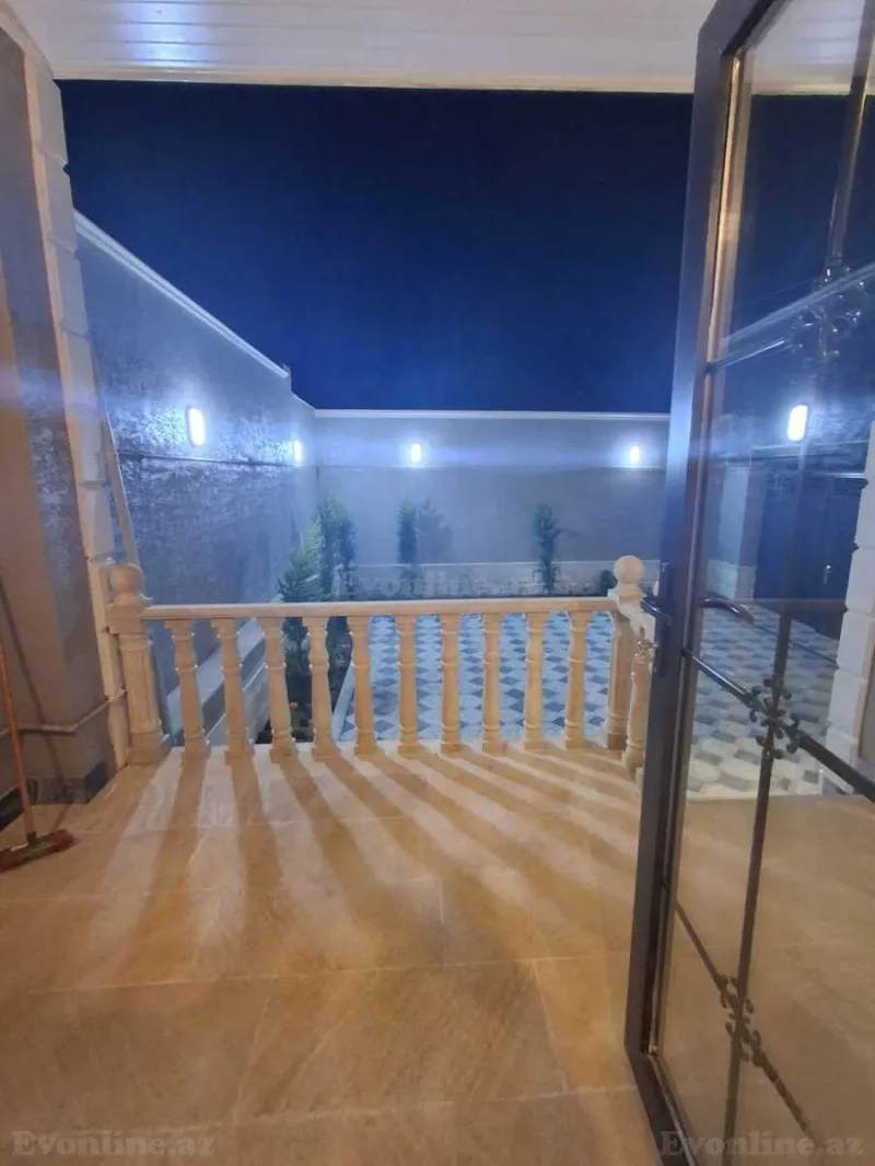 Satılır 3 otaqlı Həyət evi 95 m² Masazır - şəkil 14