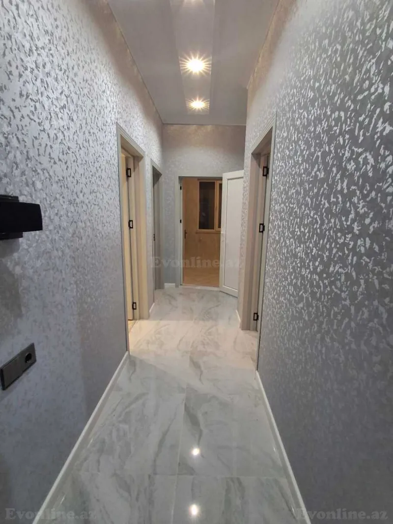 Satılır 3 otaqlı Həyət evi 95 m² Masazır - şəkil 26