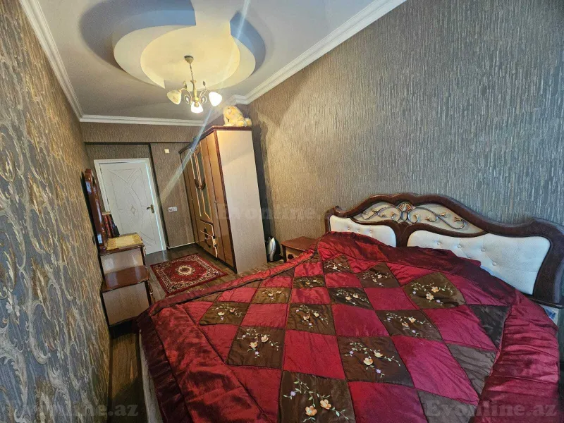 Kirayə verilir 2 otaqlı Mənzil Yeni tikili 57 m² Gəncə - şəkil 5