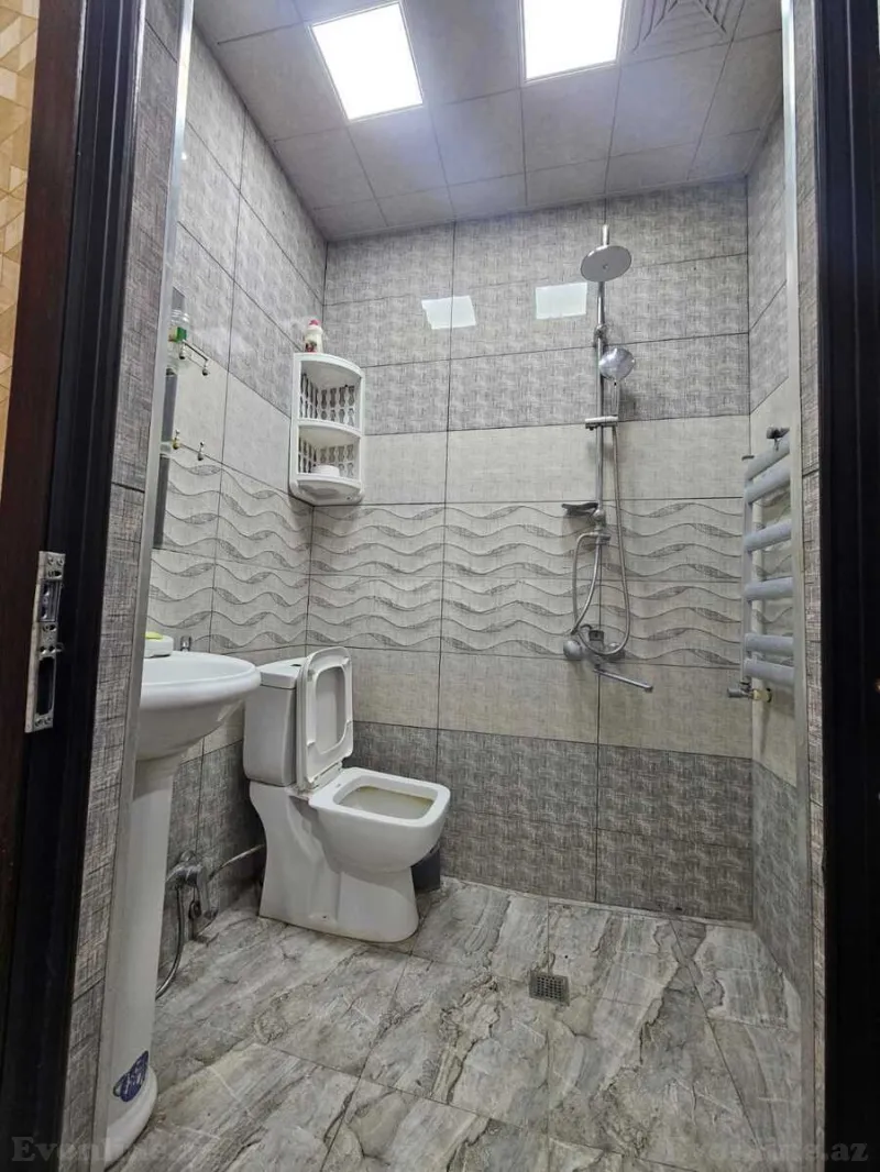 Kirayə verilir 2 otaqlı Mənzil Yeni tikili 57 m² Gəncə - şəkil 8