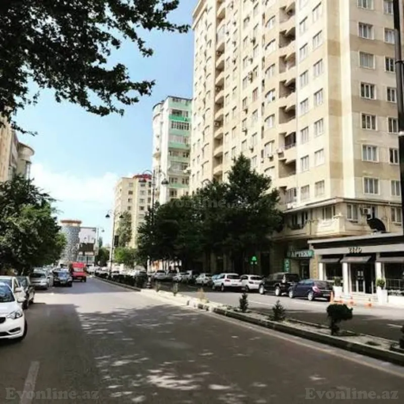 Satılır 3 otaqlı Mənzil Köhnə tikili 100 m² Nizami m. - şəkil 17