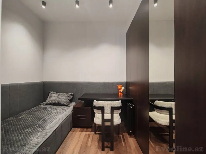 Satılır 2 otaqlı Mənzil Yeni tikili 67.1 m² Xətai r. - şəkil 9