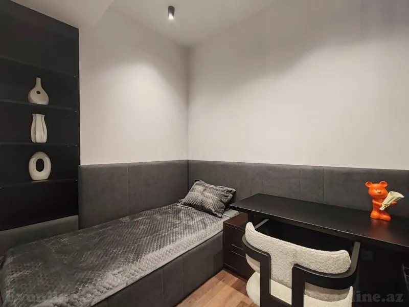 Satılır 2 otaqlı Mənzil Yeni tikili 67.1 m² Xətai r. - şəkil 10