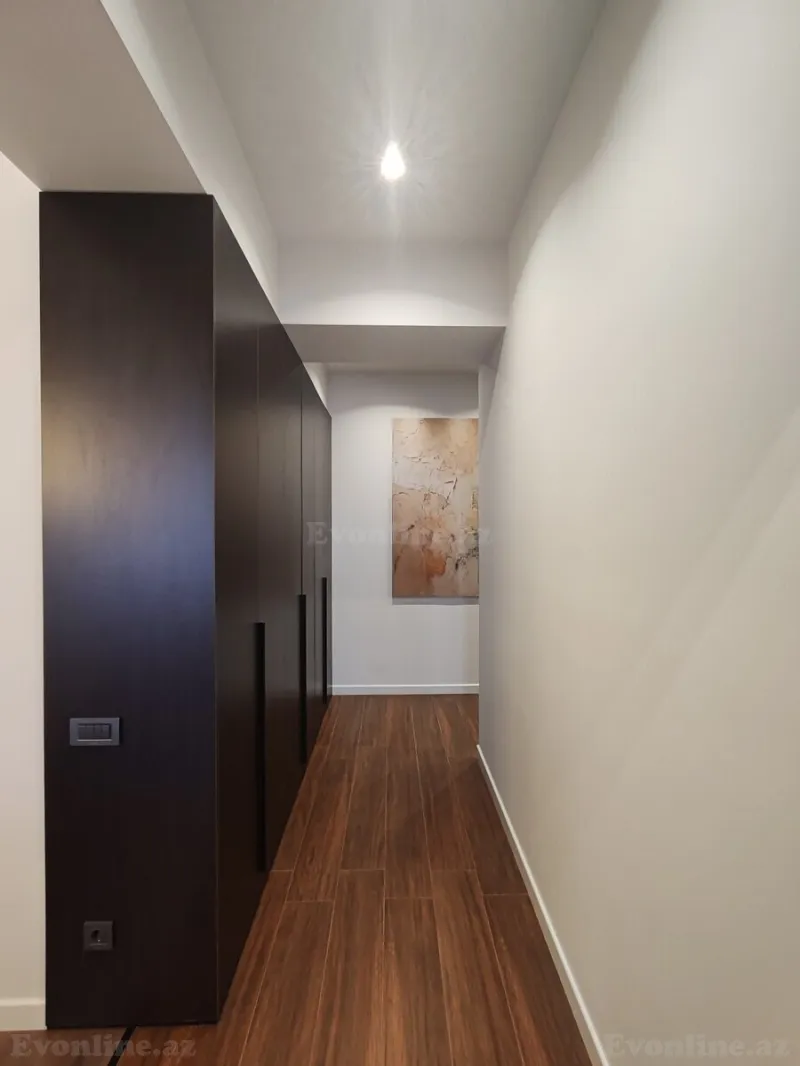 Satılır 2 otaqlı Mənzil Yeni tikili 67.1 m² Xətai r. - şəkil 12