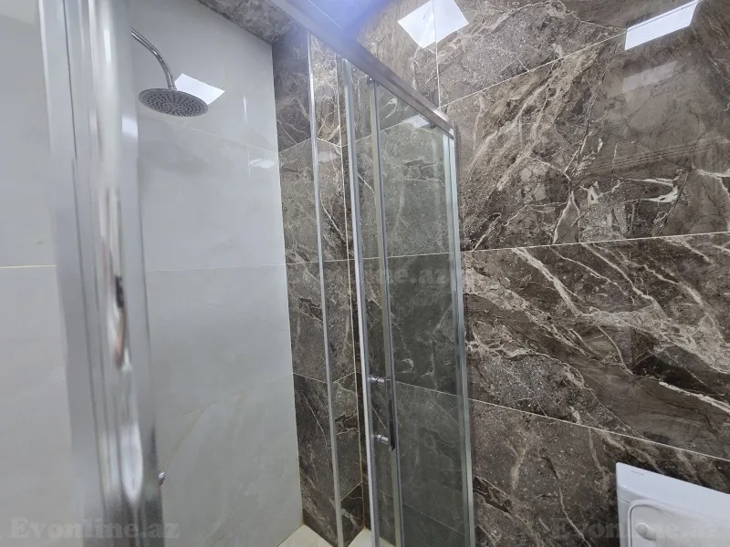 Kirayə verilir 2 otaqlı Mənzil Yeni tikili 38 m² Sumqayıt - şəkil 8