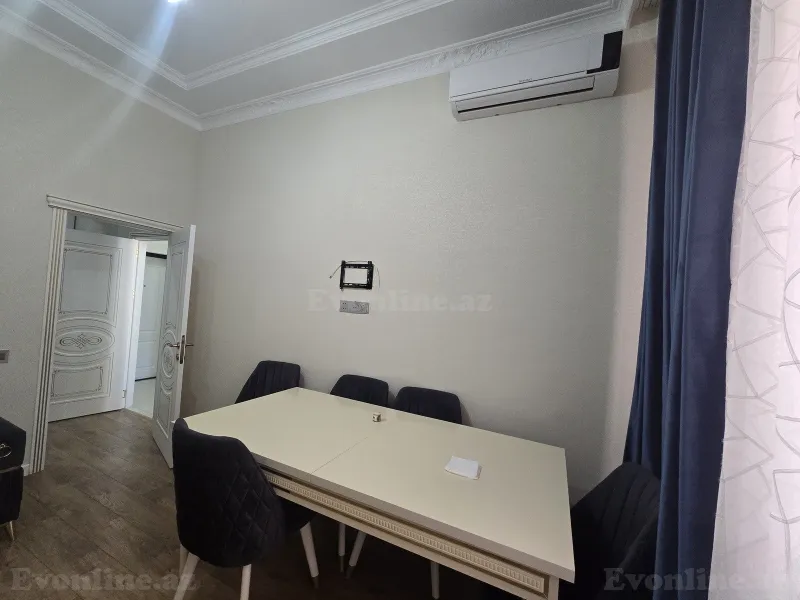 Kirayə verilir 2 otaqlı Mənzil Yeni tikili 38 m² Sumqayıt - şəkil 10
