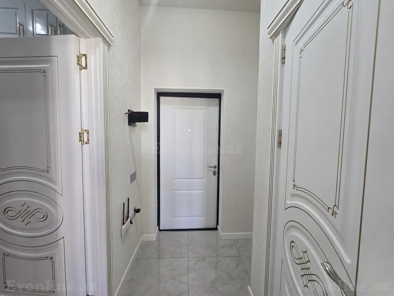 Kirayə verilir 2 otaqlı Mənzil Yeni tikili 38 m² Sumqayıt - şəkil 11