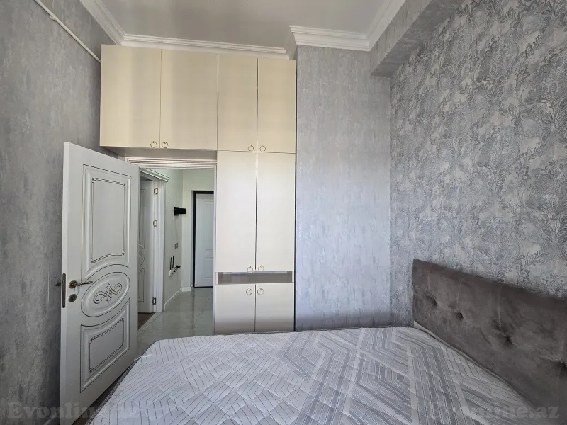 Kirayə verilir 2 otaqlı Mənzil Yeni tikili 38 m² Sumqayıt - şəkil 14
