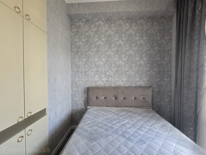 Kirayə verilir 2 otaqlı Mənzil Yeni tikili 38 m² Sumqayıt - şəkil 15