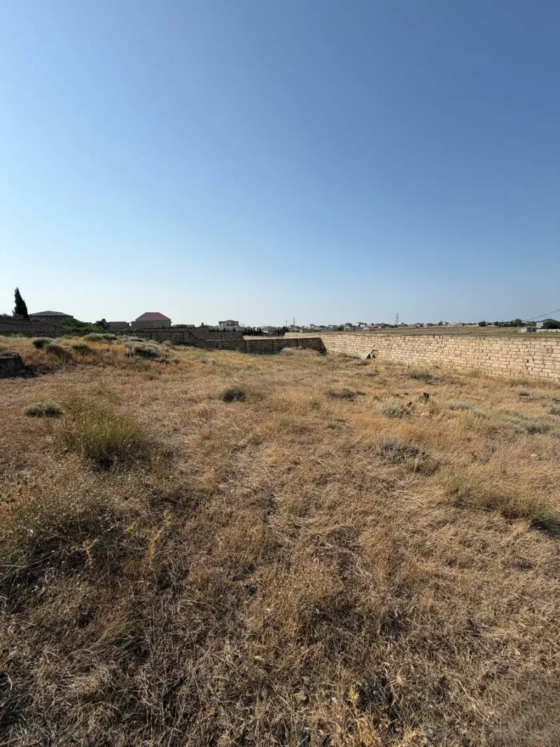 Satılır Torpaq 12 sot Qala - şəkil 2