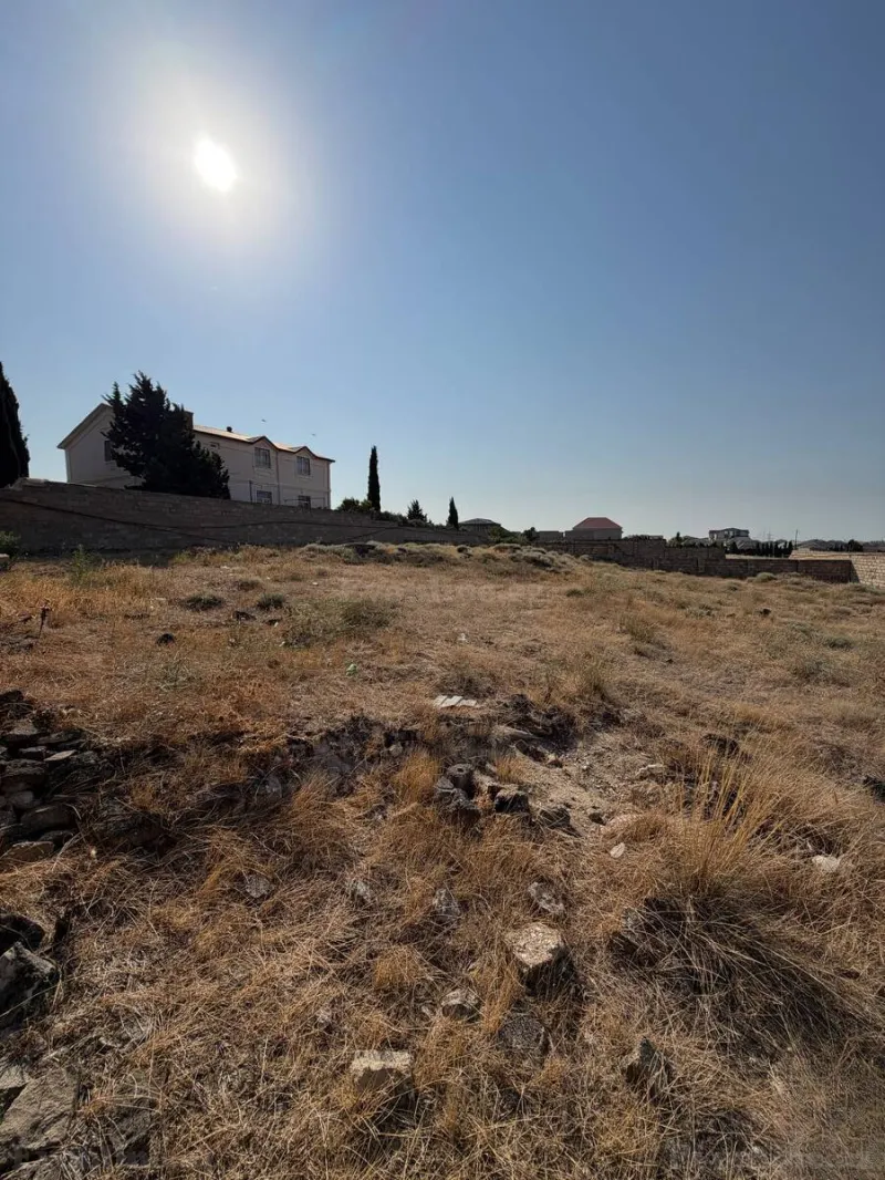 Satılır Torpaq 12 sot Qala - şəkil 3