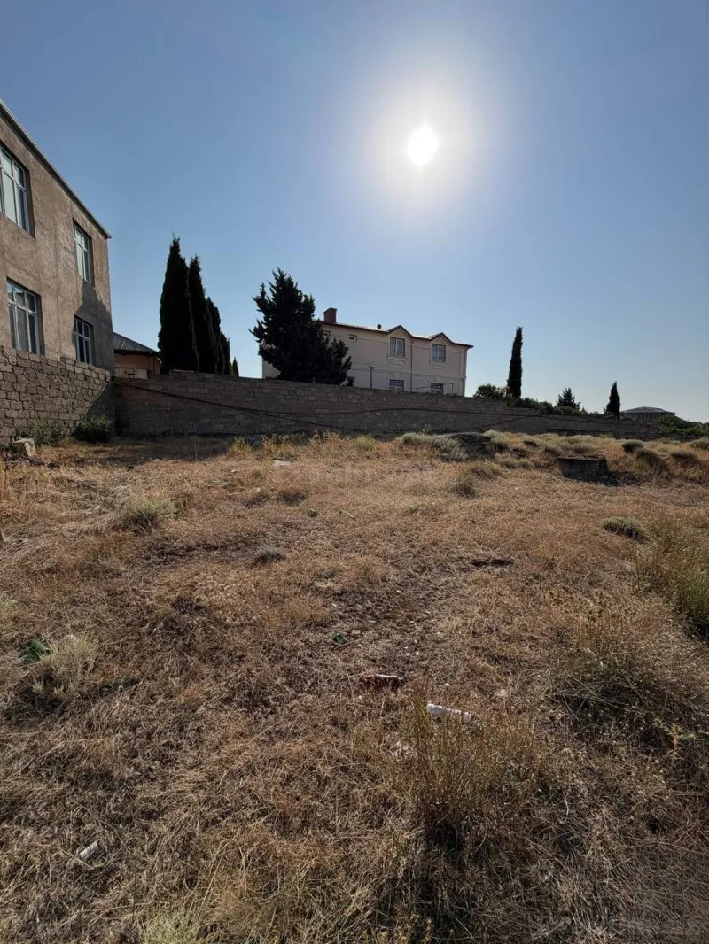 Satılır Torpaq 12 sot Qala - şəkil 4