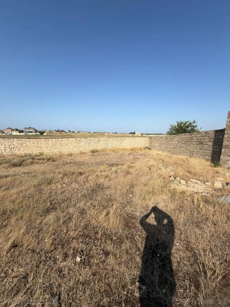Satılır Torpaq 12 sot Qala - şəkil 5