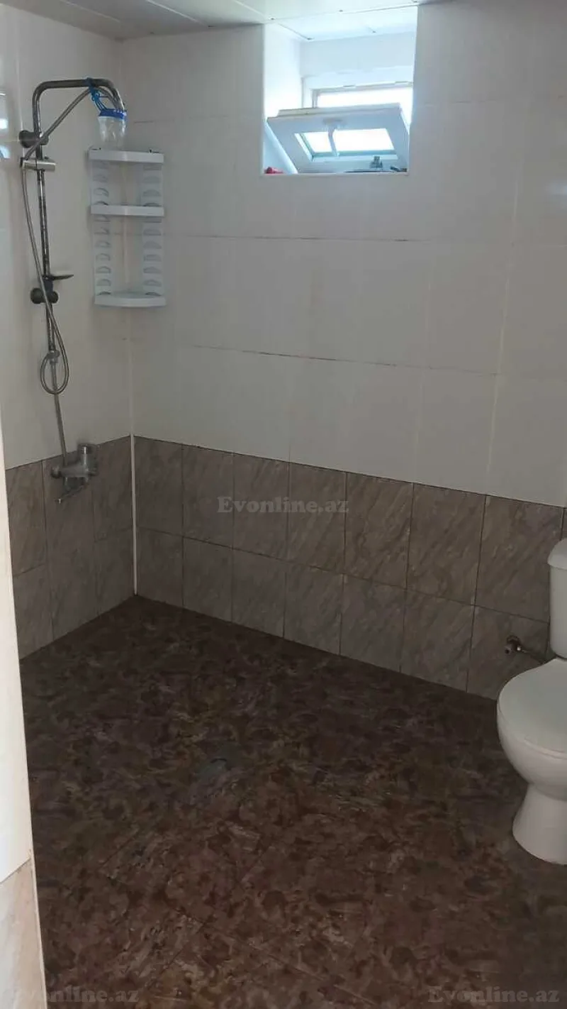 Satılır 6 otaqlı Həyət evi 191 m² Digah - şəkil 3
