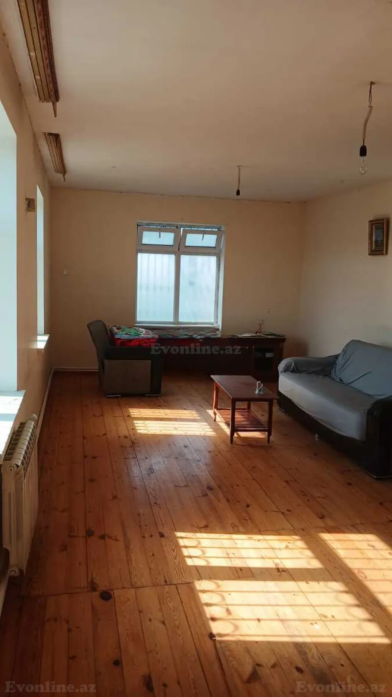 Satılır 6 otaqlı Həyət evi 191 m² Digah - şəkil 4