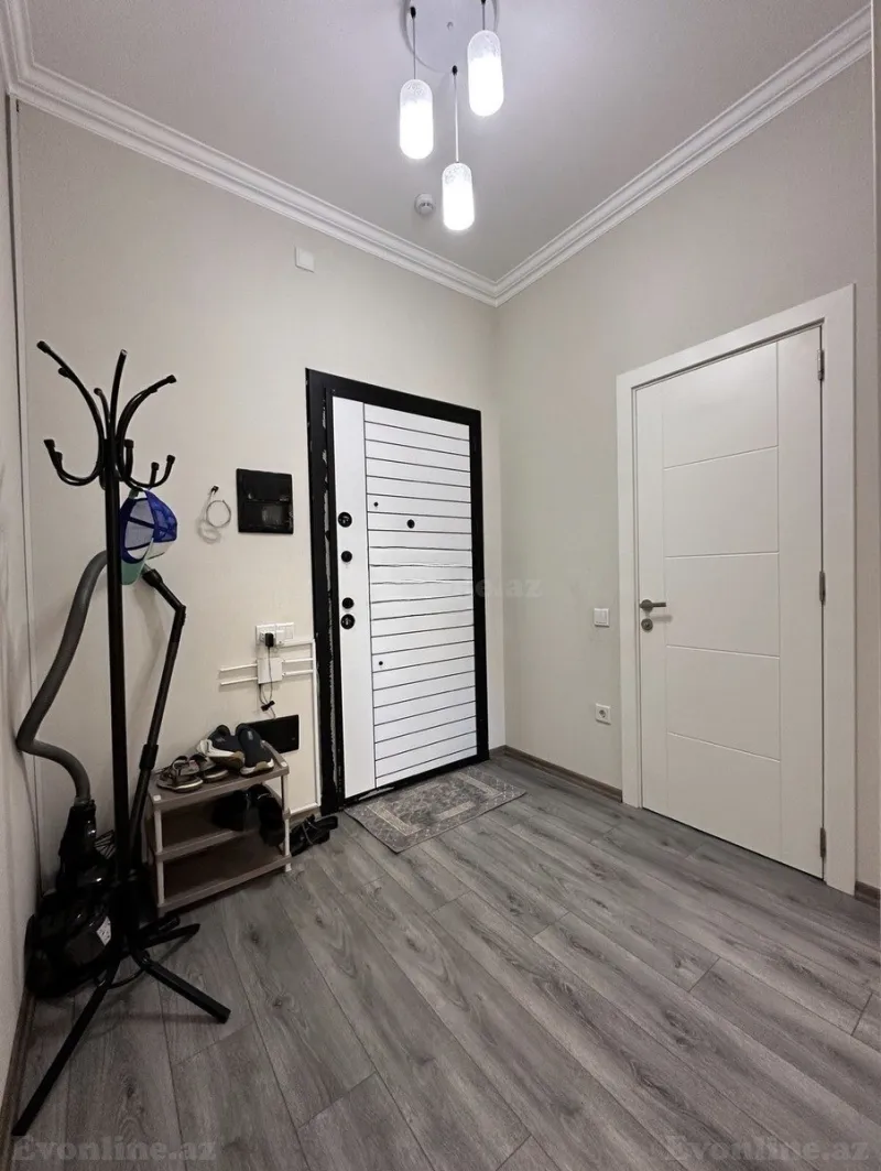 2 otaqlı Mənzil 50 m² 20 Yanvar m. Kirayə verilir