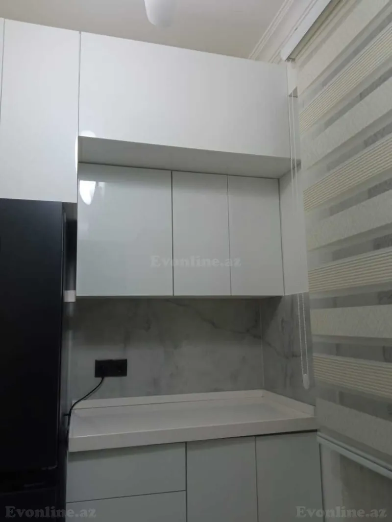 Satılır 2 otaqlı Mənzil Yeni tikili 63.6 m² Xırdalan