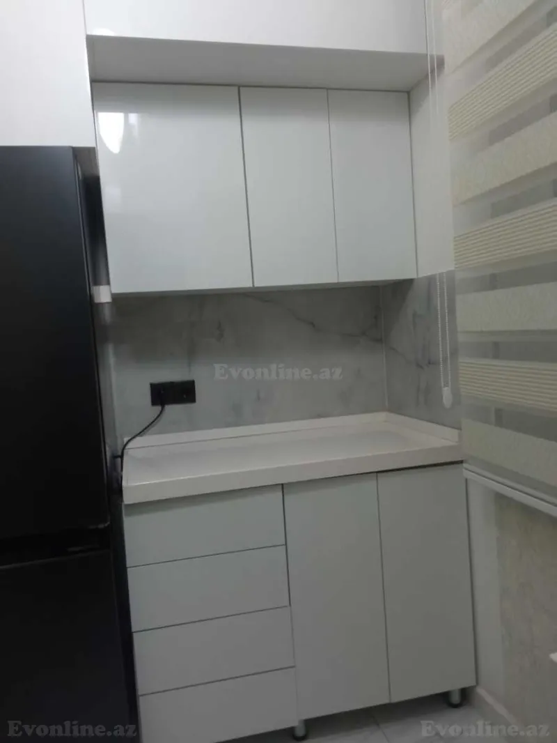 Satılır 2 otaqlı Mənzil Yeni tikili 63.6 m² Xırdalan - şəkil 2