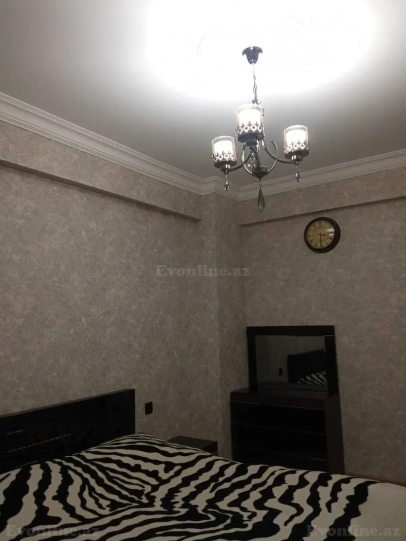 Satılır 2 otaqlı Mənzil Yeni tikili 63.6 m² Xırdalan - şəkil 3