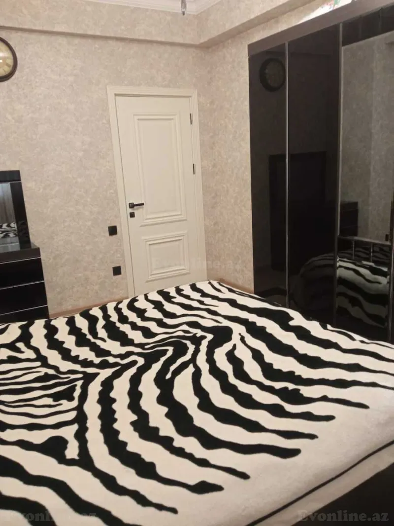 Satılır 2 otaqlı Mənzil Yeni tikili 63.6 m² Xırdalan - şəkil 6