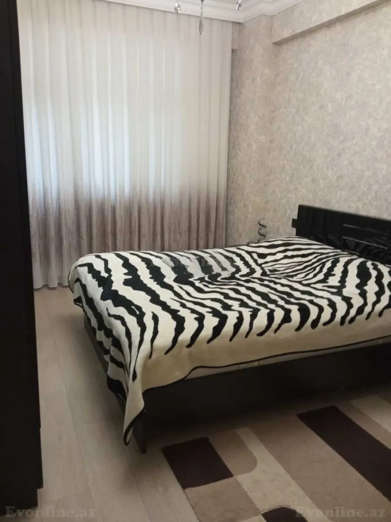 Satılır 2 otaqlı Mənzil Yeni tikili 63.6 m² Xırdalan - şəkil 8