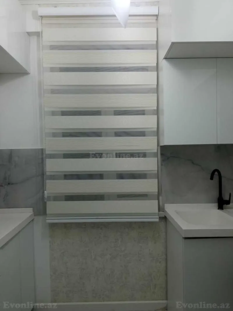 Satılır 2 otaqlı Mənzil Yeni tikili 63.6 m² Xırdalan - şəkil 9
