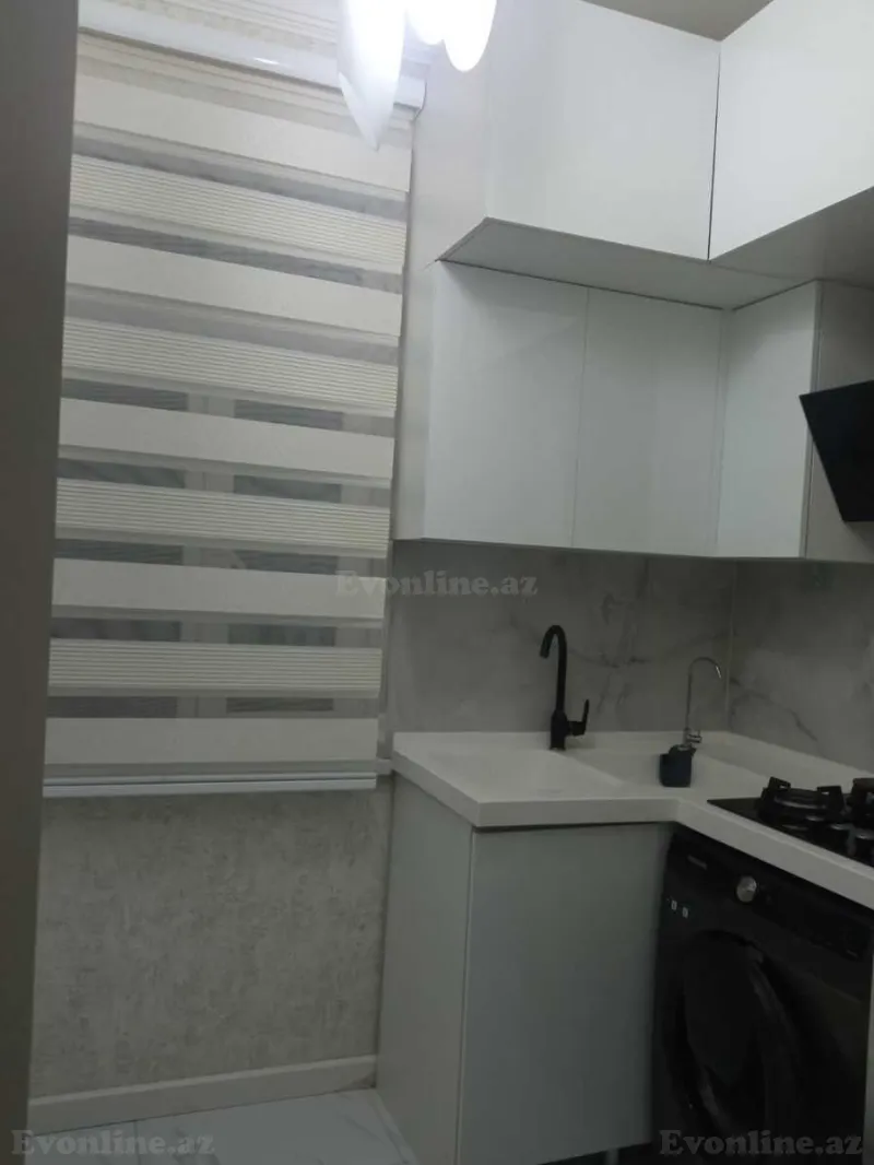 Satılır 2 otaqlı Mənzil Yeni tikili 63.6 m² Xırdalan - şəkil 10