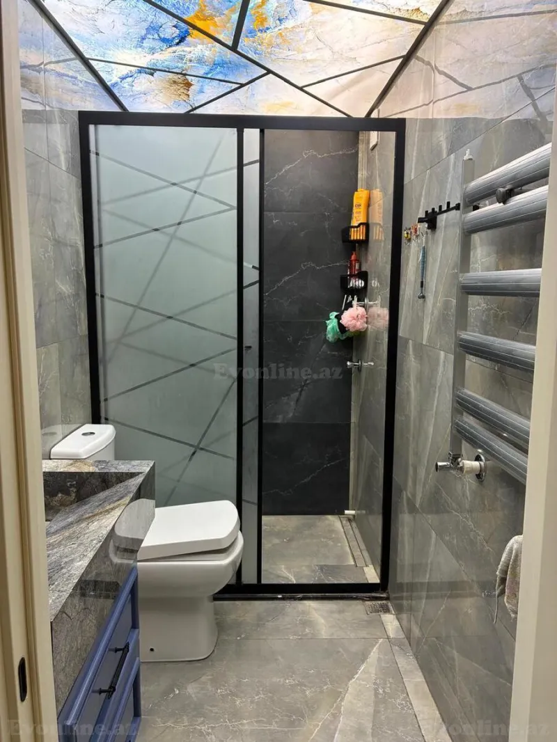 Satılır 2 otaqlı Mənzil Yeni tikili 63.6 m² Xırdalan - şəkil 13