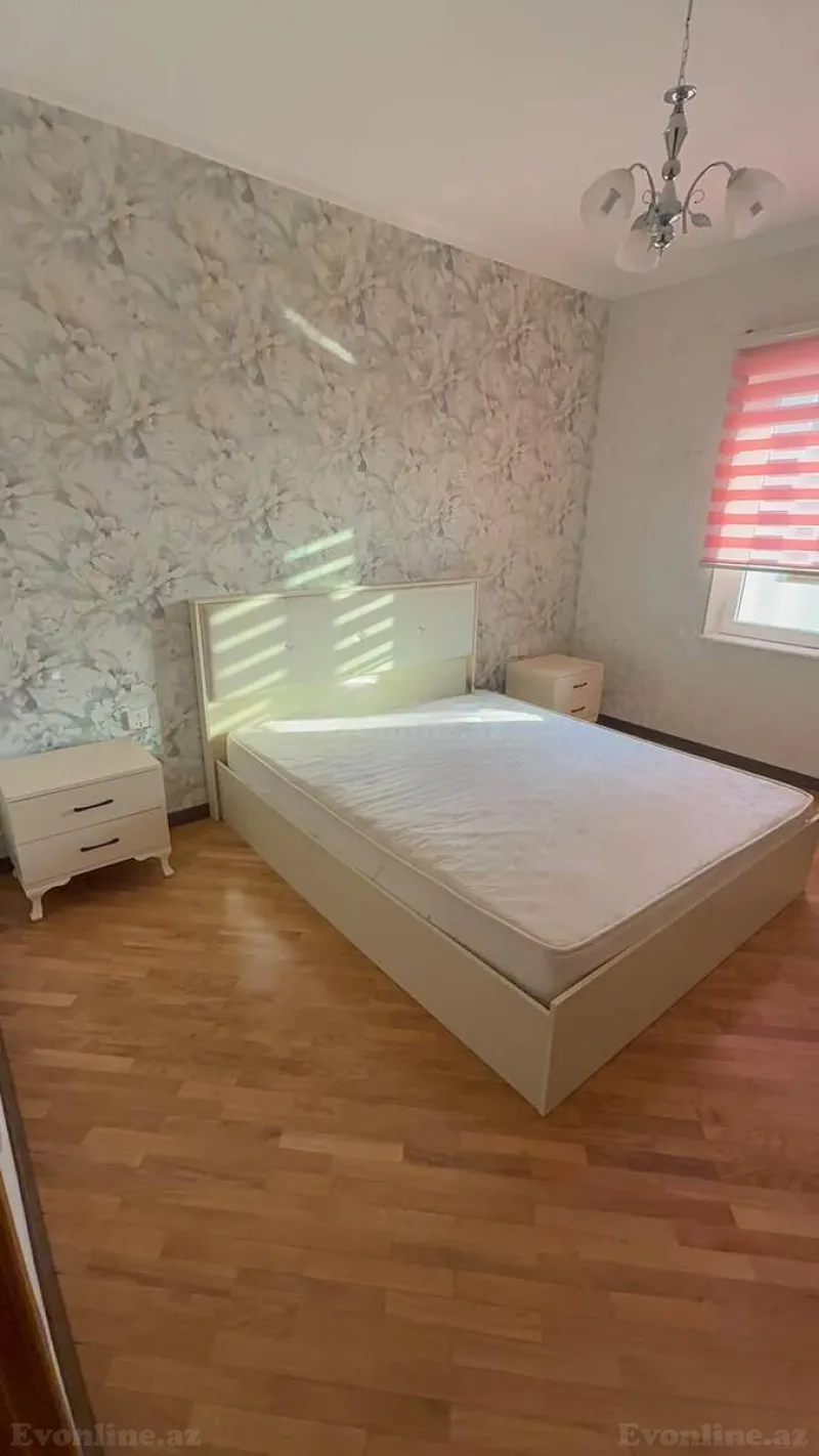 Satılır 2 otaqlı Mənzil Köhnə tikili 70 m² Nizami m. - şəkil 6