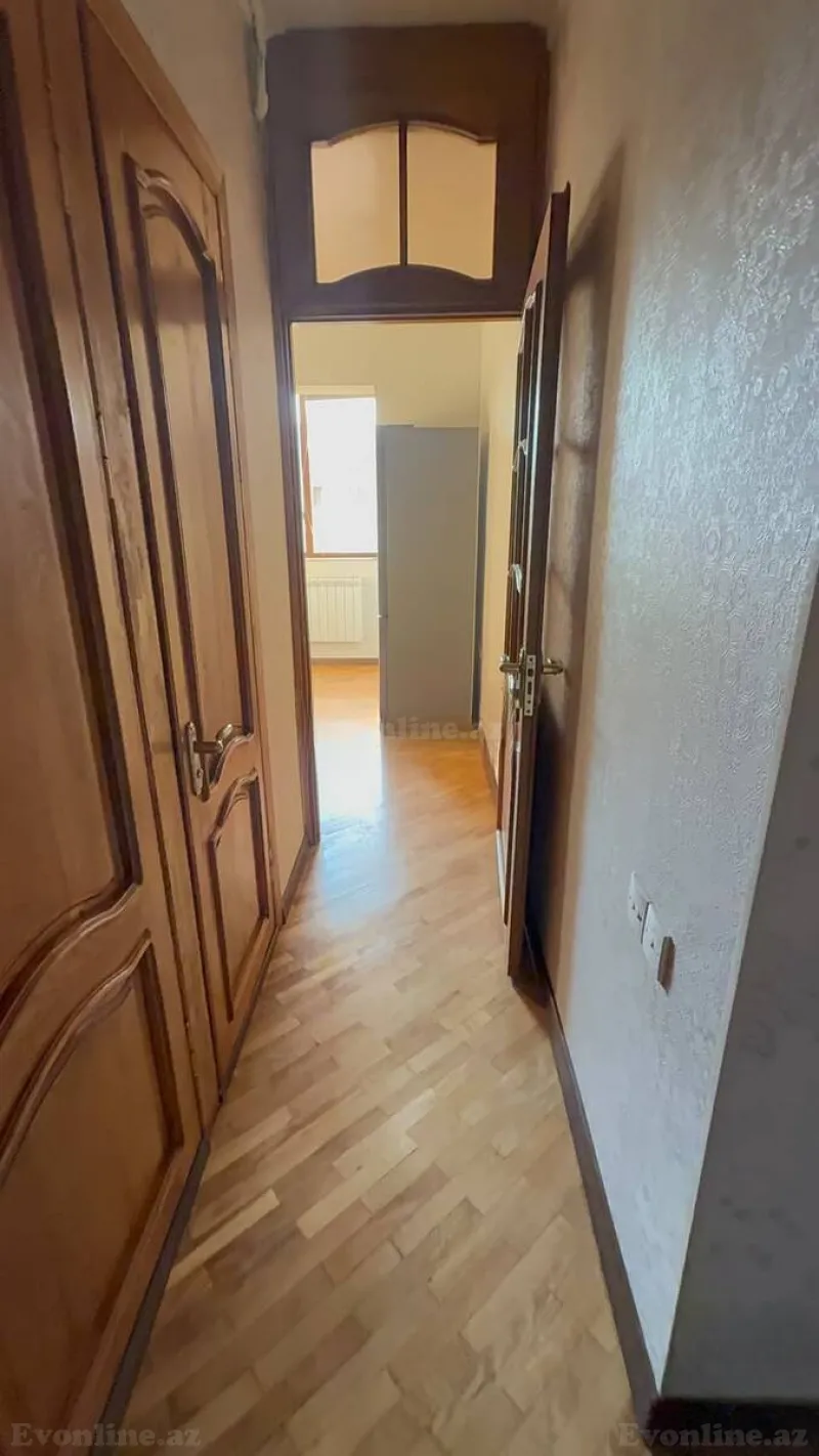Satılır 2 otaqlı Mənzil Köhnə tikili 70 m² Nizami m. - şəkil 11