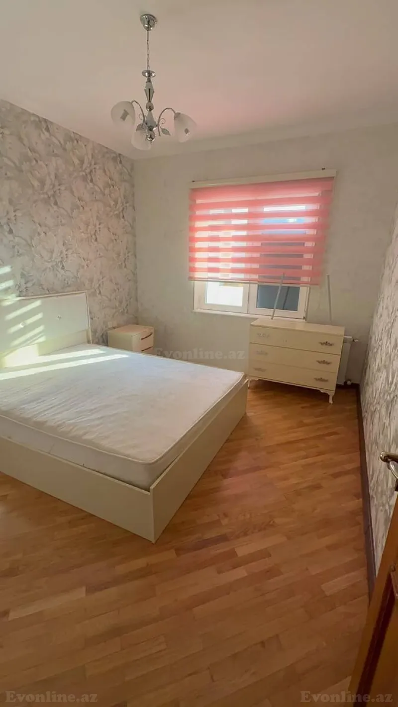 Satılır 2 otaqlı Mənzil Köhnə tikili 70 m² Nizami m. - şəkil 14