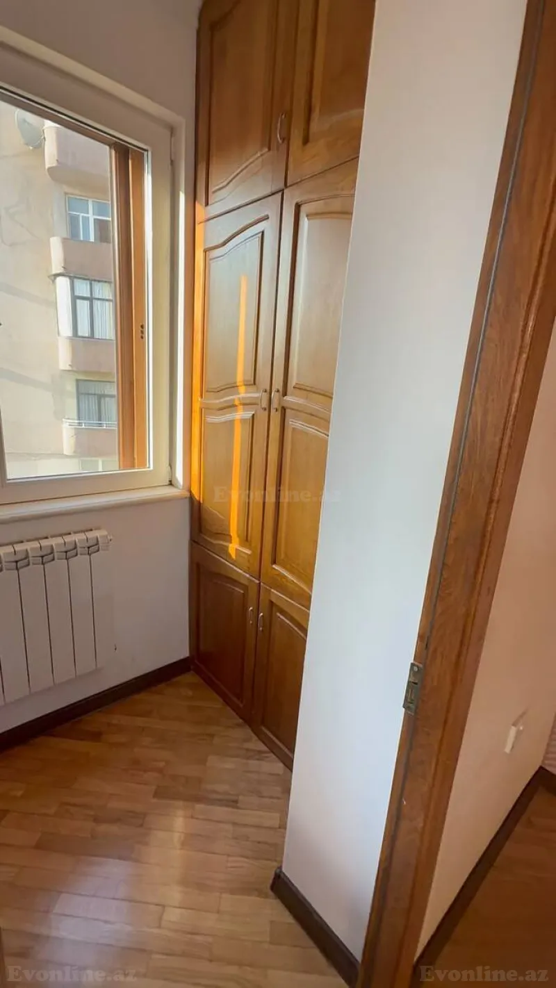 Satılır 2 otaqlı Mənzil Köhnə tikili 70 m² Nizami m. - şəkil 19