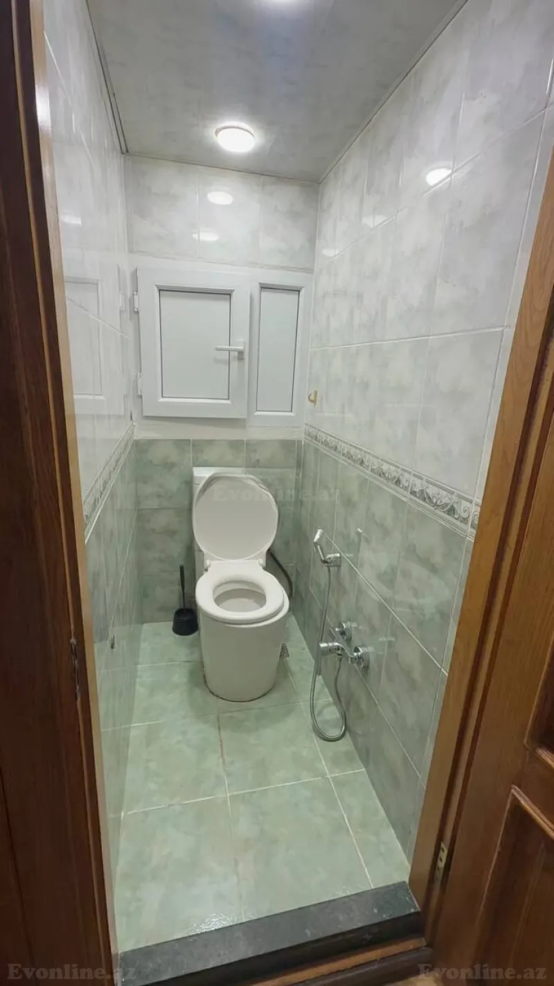 Satılır 2 otaqlı Mənzil Köhnə tikili 70 m² Nizami m. - şəkil 20