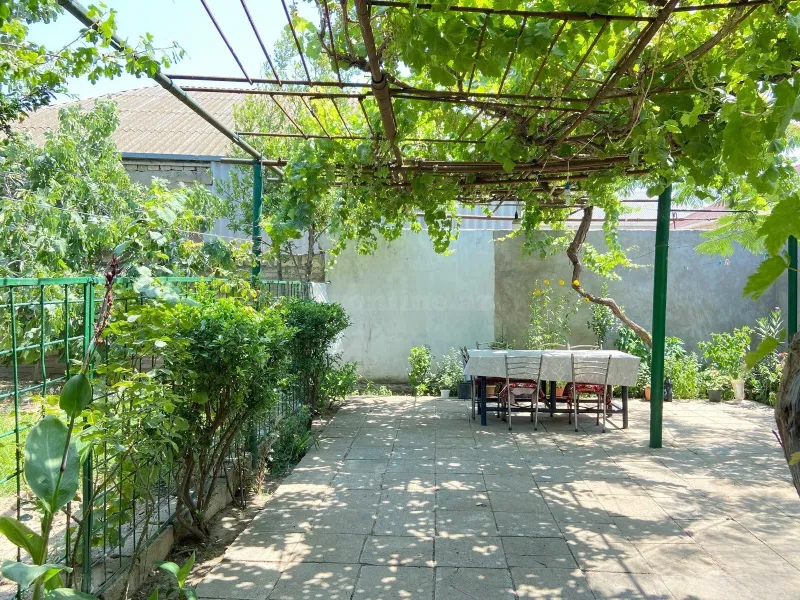 Satılır 5 otaqlı Həyət evi 180 m² Binə - şəkil 4