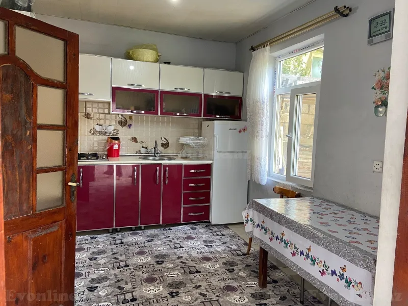 Satılır 5 otaqlı Həyət evi 180 m² Binə - şəkil 5