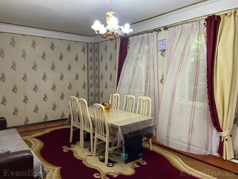 Satılır 5 otaqlı Həyət evi 180 m² Binə - şəkil 6