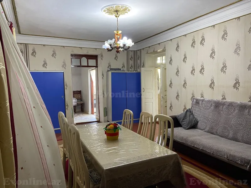 Satılır 5 otaqlı Həyət evi 180 m² Binə - şəkil 7