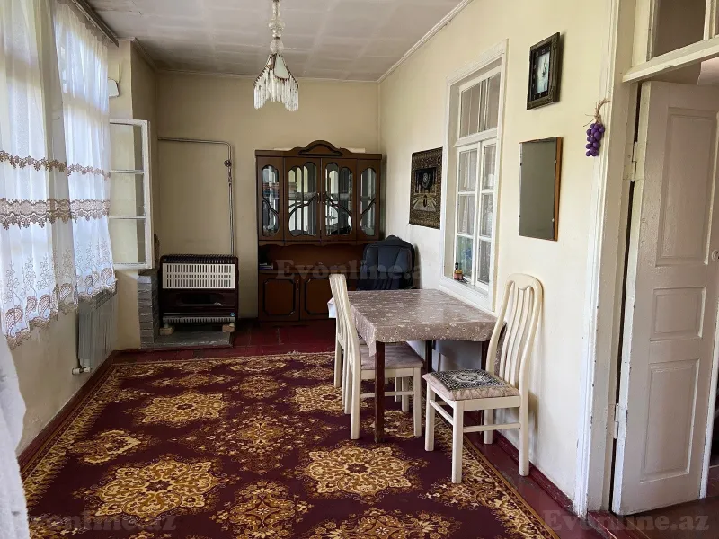 Satılır 5 otaqlı Həyət evi 180 m² Binə - şəkil 8