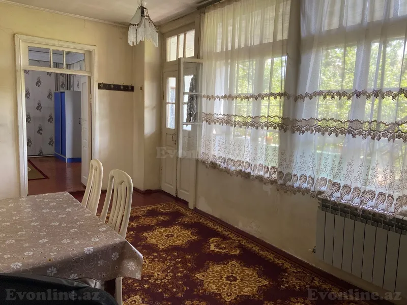 Satılır 5 otaqlı Həyət evi 180 m² Binə - şəkil 9